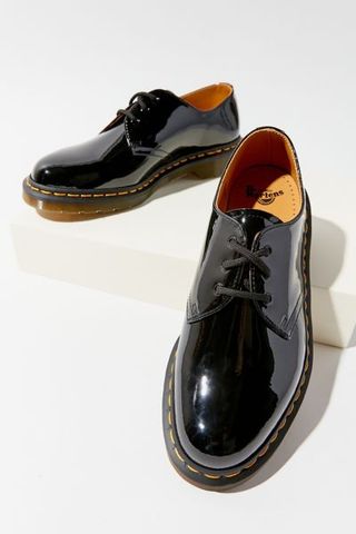 Dr. Martens + 1461 Patent Leather Oxford