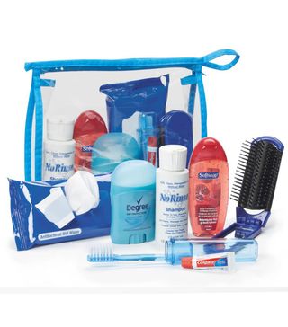 Positive Promotions + 7-Piece Essential Hygiene Kit