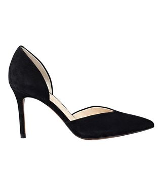 Marc Fisher LTD + Tammy D'orsay Pointy Toe Pumps