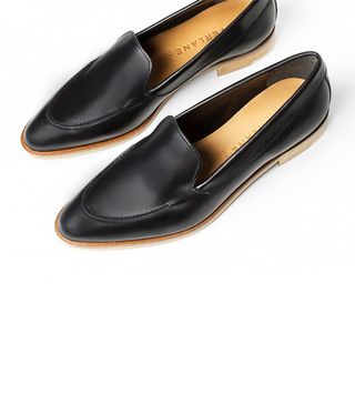 Everlane + Modern Loafers