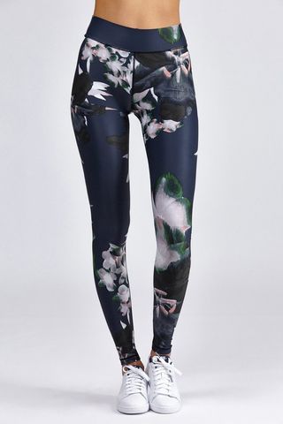 The Upside + Dark Lily Yoga Pant