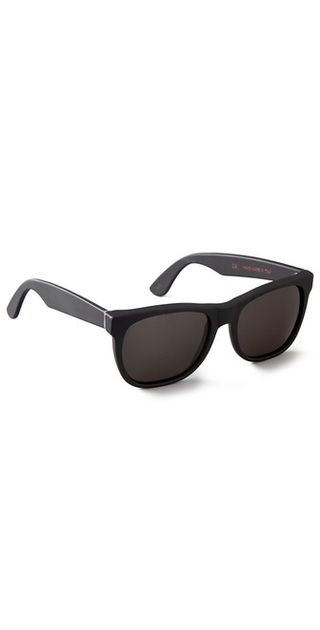 Super Sunglasses + Basic Sunglasses