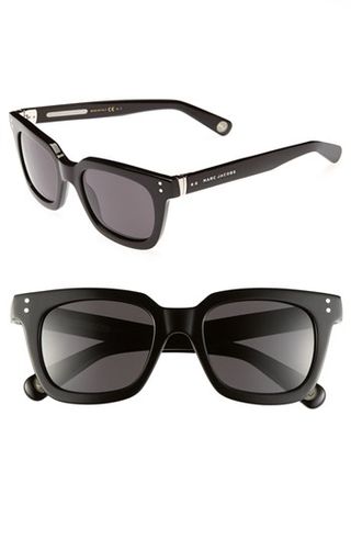 Marc Jacobs + 50mm Retro Sunglasses