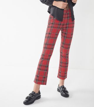 Urban Outfitters + Casey Kick Flare Pant