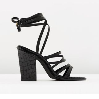 Sol Sana + Ozi Heels