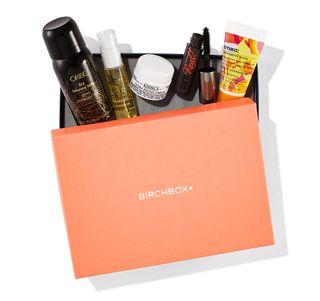 Birchbox + 6-Month Subscripsion