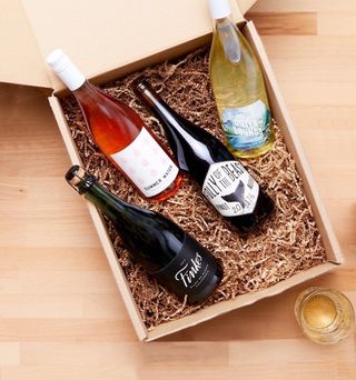 Winc + Wine Subscription Gift Card