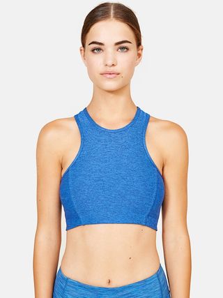 Outdoor Voices + Athena Crop Bra