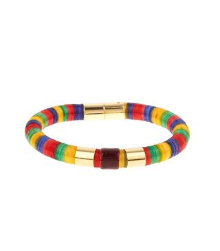 Isabel Marant + Stripes Bracelet