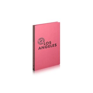 Louis Vuitton + Los Angeles City Guide