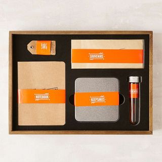 Urban Outfitters + Memory Box