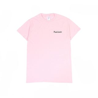 Double Trouble Gang + Pink Ladies Tee