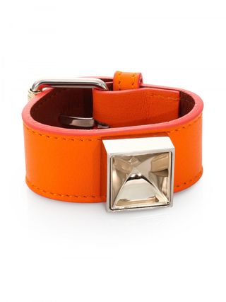 Proenza Schouler + PS11 Leather Bracelet