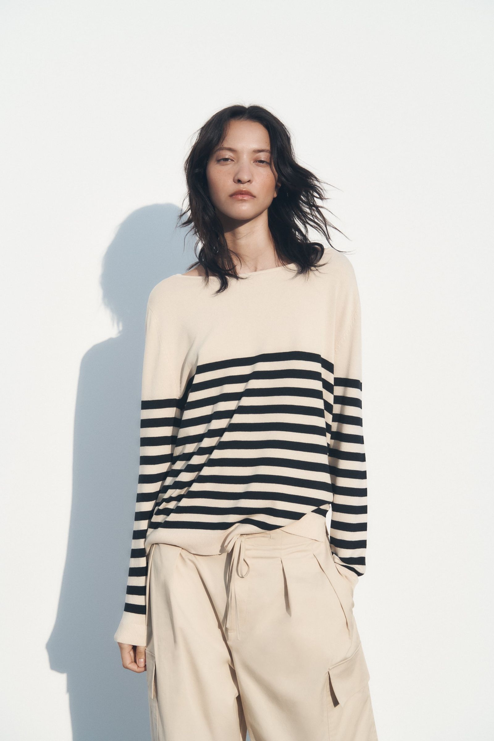 How to Fix an Itchy Sweater | Who What Wear