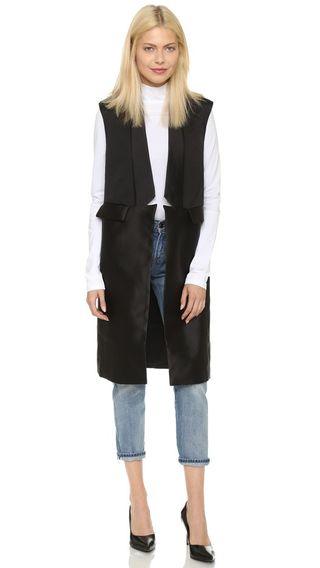 C/Meo Collective + Class Act Vest