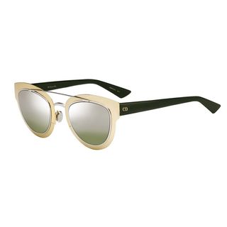 Dior + Chromic sunnies