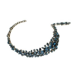 Ryan Storer + Reversible Crystal Choker