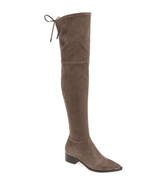 Marc Fisher + Yenna Over the Knee Boot