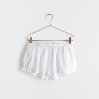 Zara + Cotton Shorts