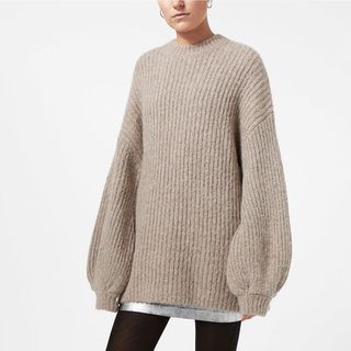 Weekday + Tiziana Sweater