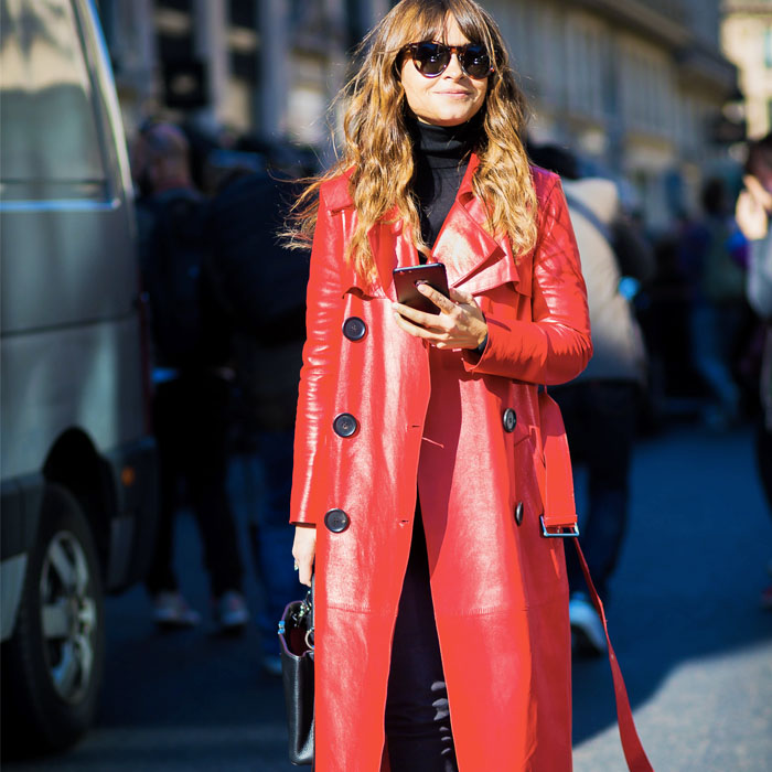 These are the Winter Street Style Outfits to Copy