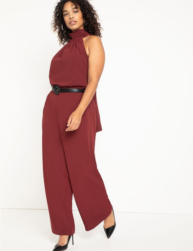 The 24 Best Holiday Jumpsuits to Wear in 2020 | Who What Wear