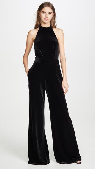 Misa + Xandra Jumpsuit