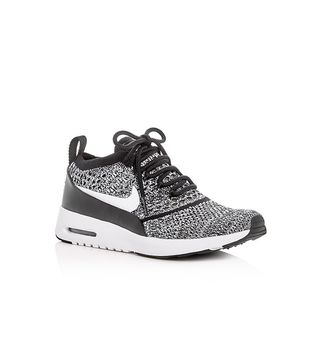 Nike + Women’s Air Max Thea Ultra FlyKnit Lace Up Sneakers