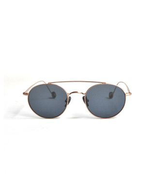 Ahlem Eyewear + Bastille Sunglasses