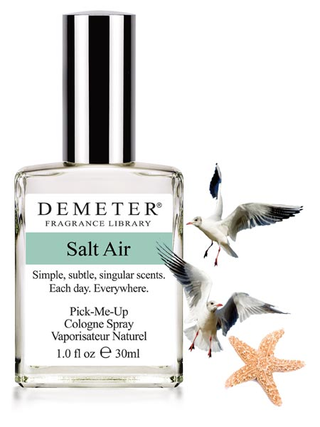 Demeter + Salt Air Fragrance