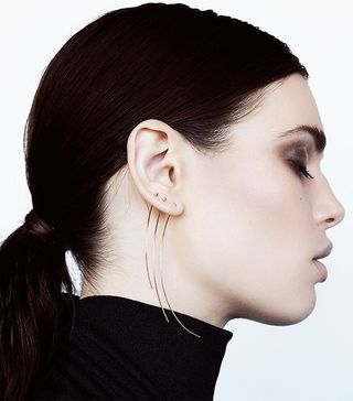 MRxSC + Inez Earrings