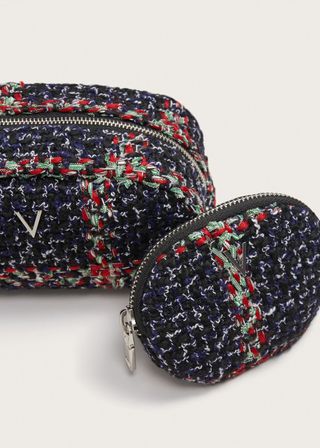 Violeta by Mango + Tweed Coin Purse