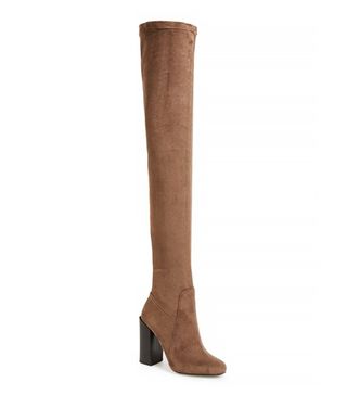 Jeffrey Campbell + ‘Perouze’ Over the Knee Boots