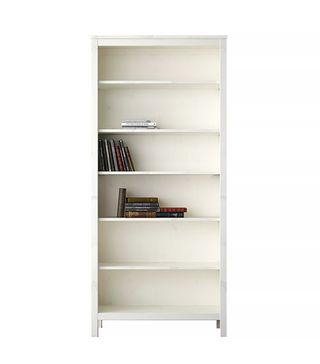 Ikea + Hemnes Bookcase