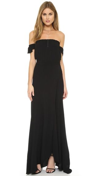 Flynn Skye + Bella Maxi Dress