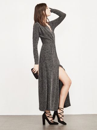 Reformation + Orion Dress