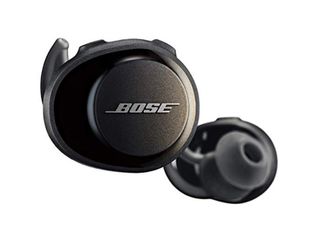 Bose + SoundSport Free True Wireless Sport Headphones