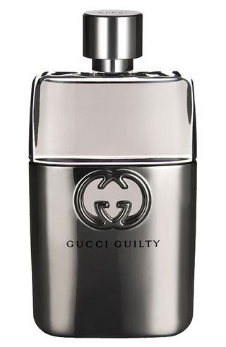Gucci + Guilty Pour Homme Eau de Toilette