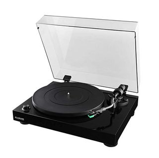 Fluance + RT81 Elite High Fidelity Vinyl Turntable Record Player