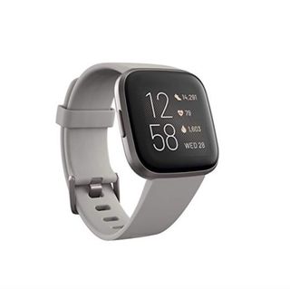 Fitbit + Versa 2 Health & Fitness Smartwatch