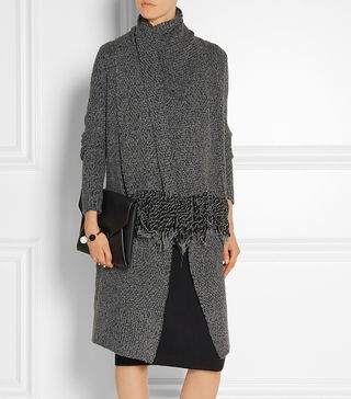 Thakoon Addition + Knitted Cardigan