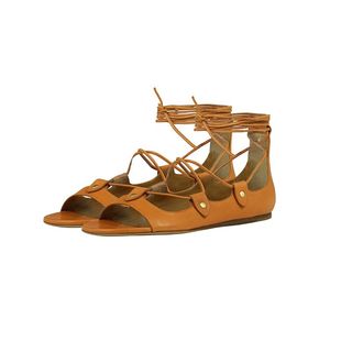 Isabel Marant + Alisa Flat Sandals