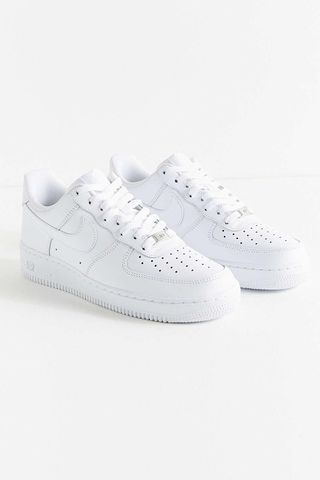Urban Outfitters x Nike + Air Force 1 '07