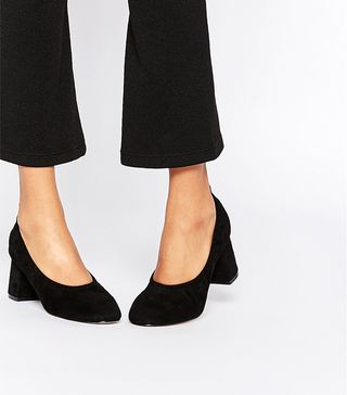 ASOS + Simone Heels