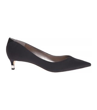 Sam Edelman + Laura Pumps