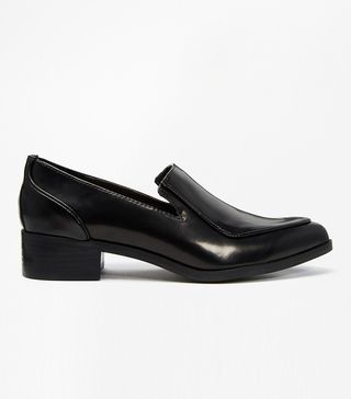 ASOS + Pointed Flat Shoes