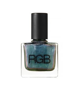 RGB Cosmetics + Nail Polish in Dusk