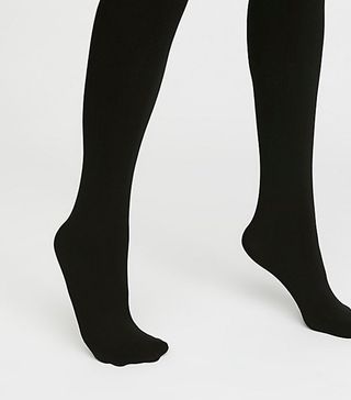 Free People + Fleece Lined Tights
