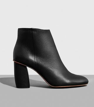 Everlane + E1 Boot