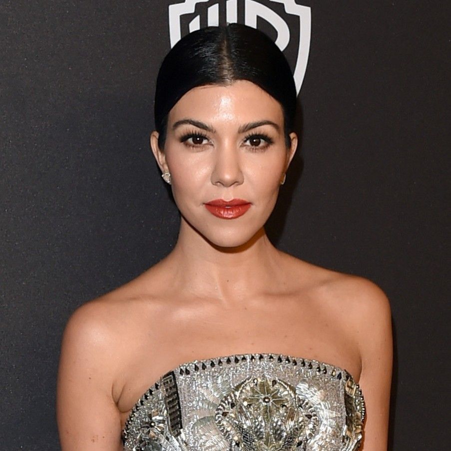 The Golden Globes After-Party Look That Surprised Us Most | Who What Wear The Golden Globes After-Party Look That Surprised Us Most | Who What Wear